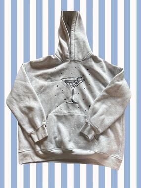 Sunkissed Coconut Sweatshirt Size XL #Summer #hoodie #sunkissed #coastal
